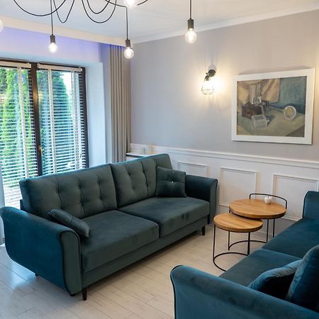 Apartament Sun Hill فيسلا المظهر الخارجي الصورة