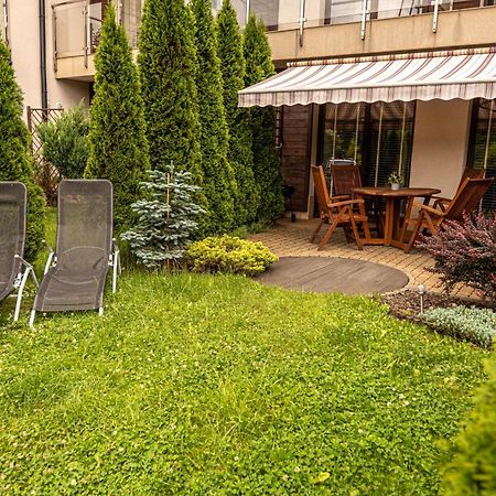 Apartament Sun Hill فيسلا المظهر الخارجي الصورة