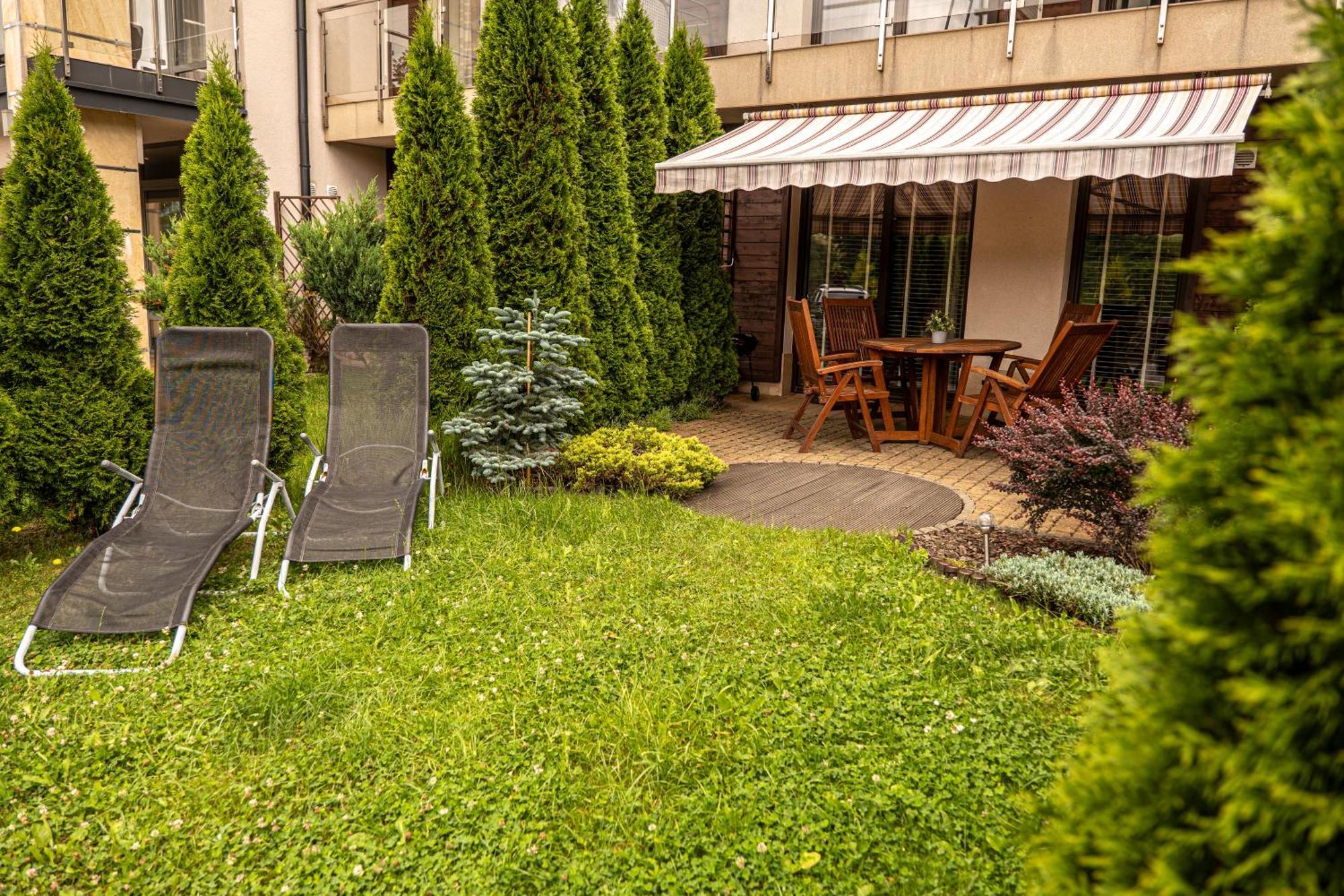 Apartament Sun Hill فيسلا المظهر الخارجي الصورة