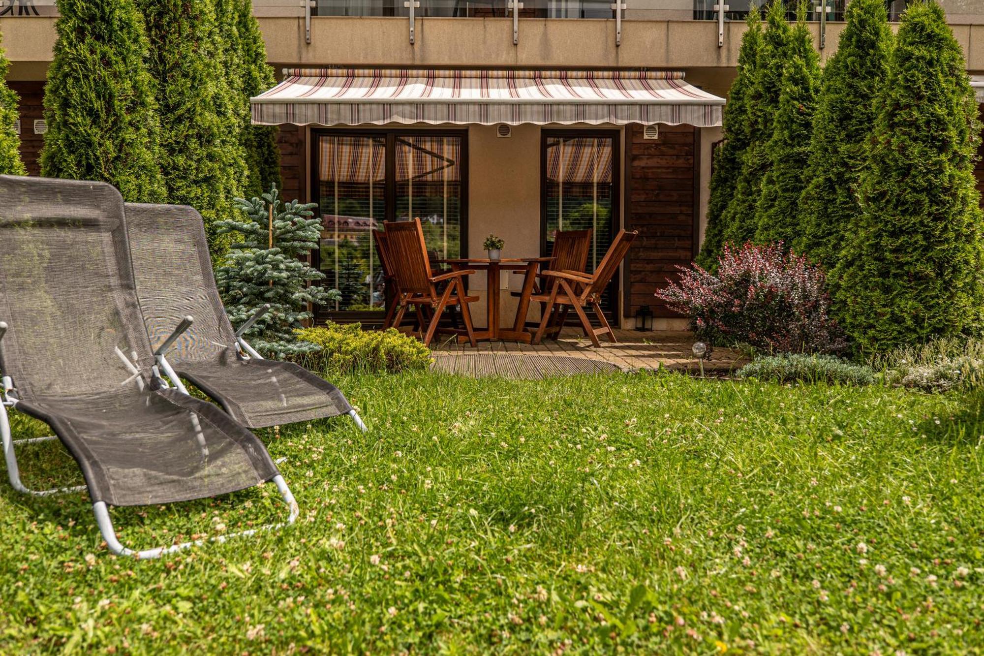Apartament Sun Hill فيسلا المظهر الخارجي الصورة