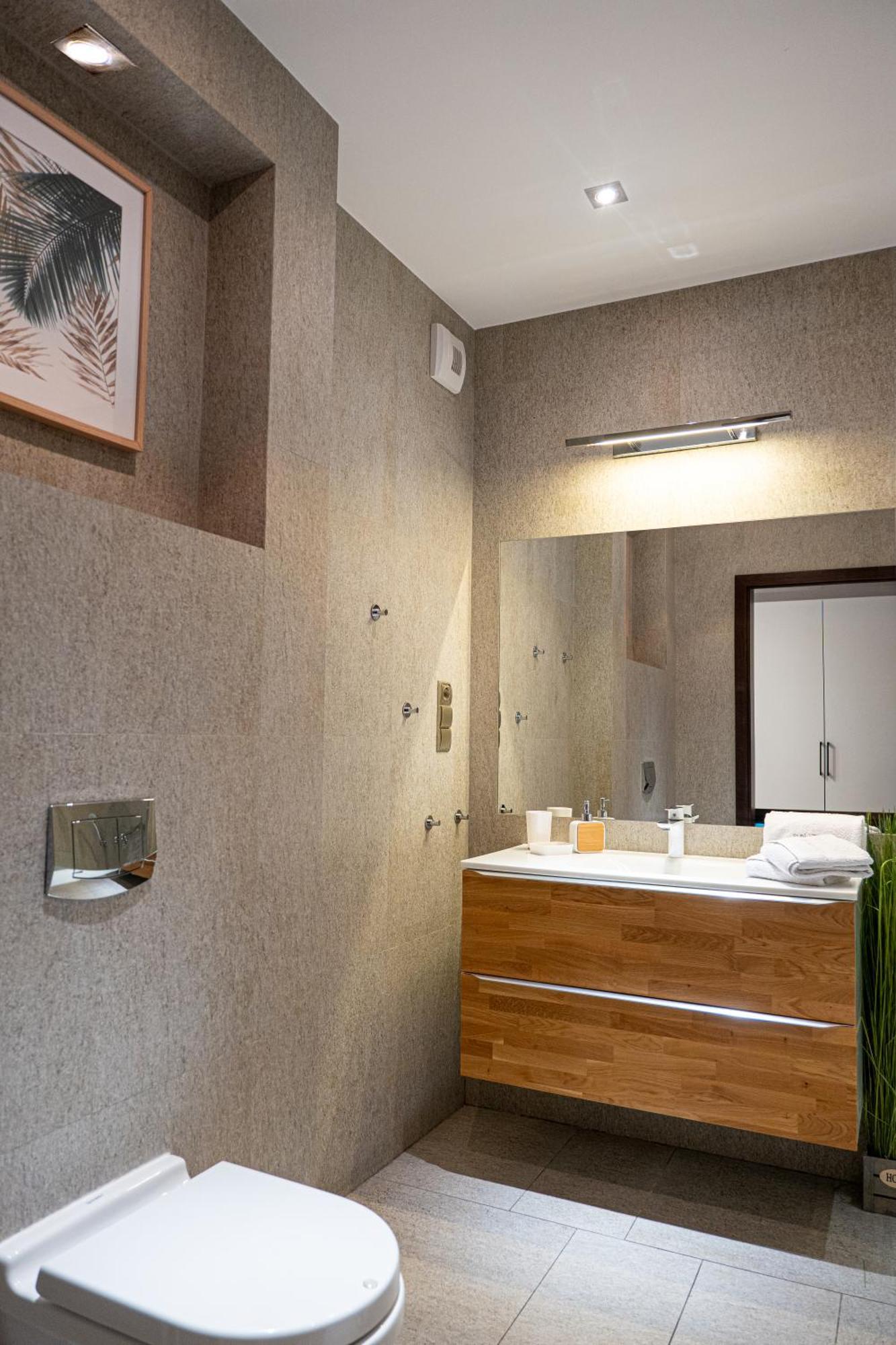 Apartament Sun Hill فيسلا المظهر الخارجي الصورة