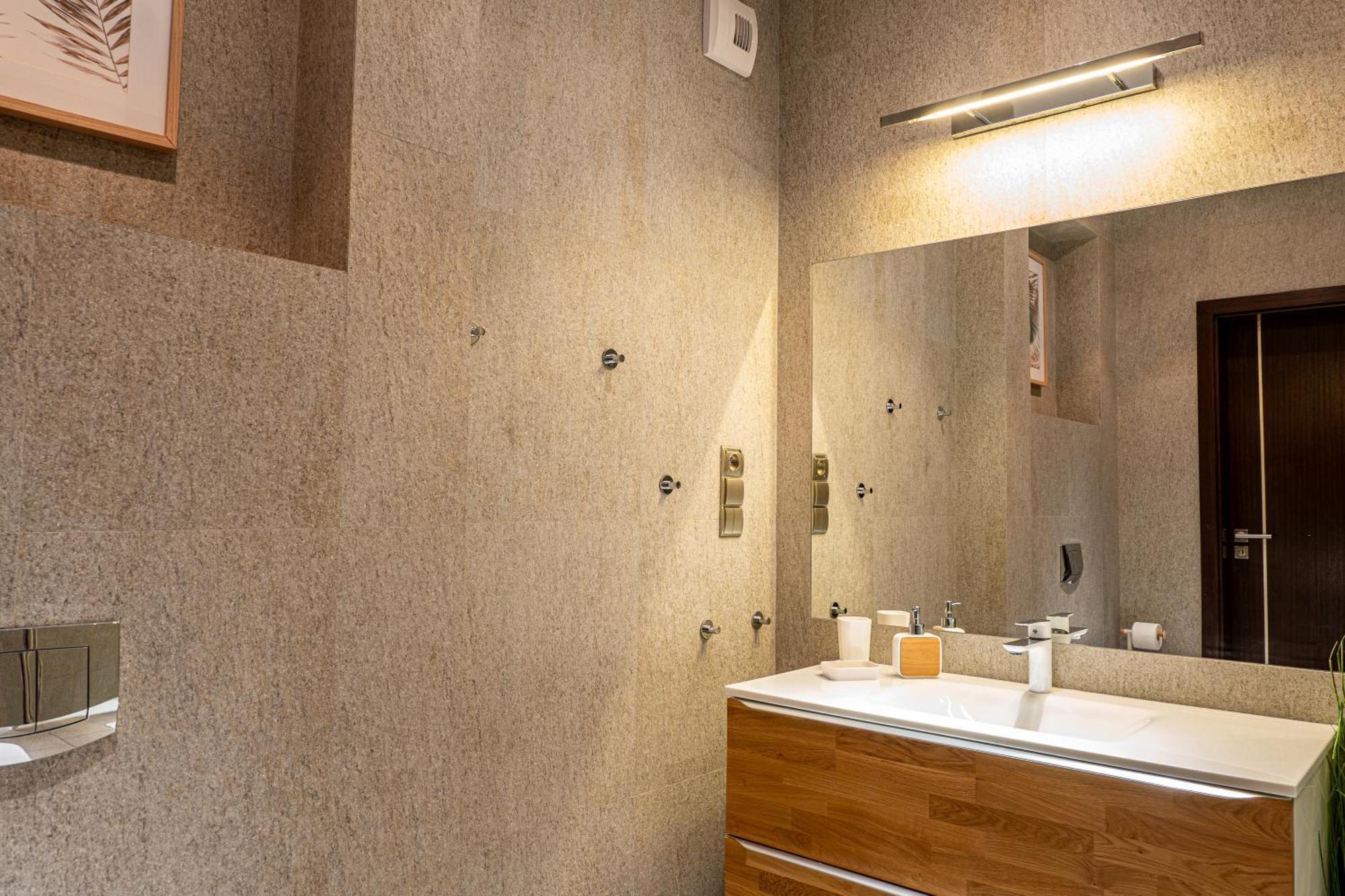 Apartament Sun Hill فيسلا المظهر الخارجي الصورة