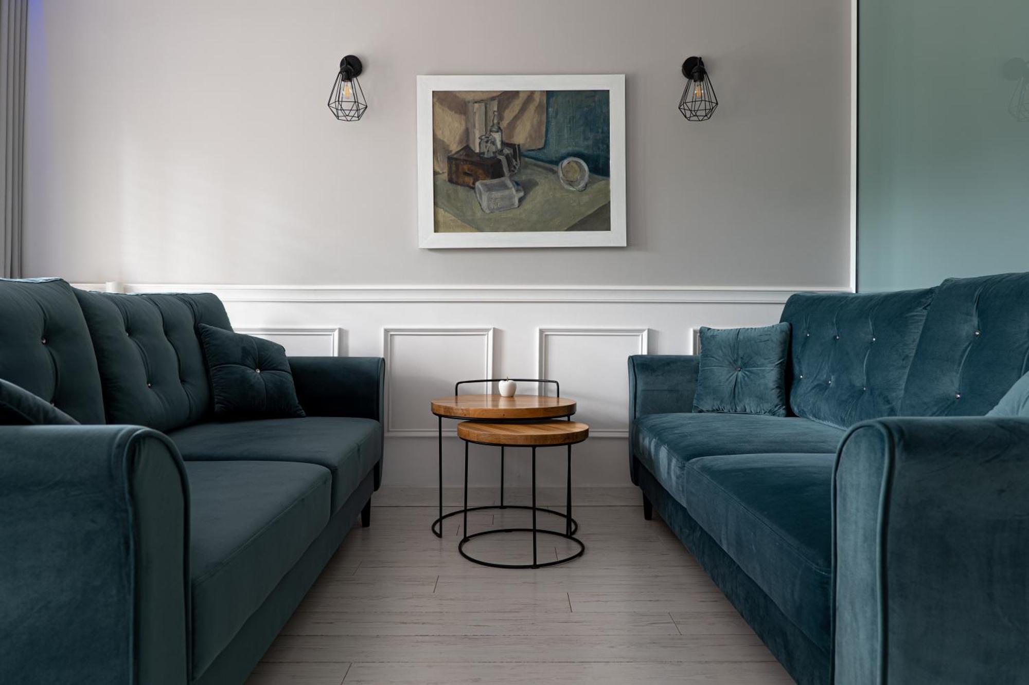 Apartament Sun Hill فيسلا المظهر الخارجي الصورة