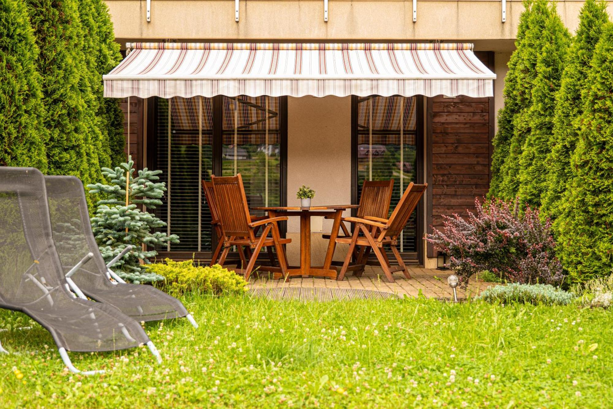 Apartament Sun Hill فيسلا المظهر الخارجي الصورة